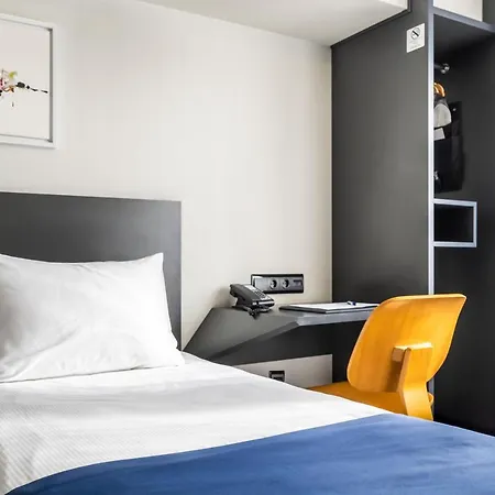 Misa 3* Istanbul