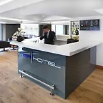 Hotel Misa Istanbul