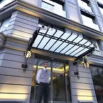 Misa Hotel Istanbul