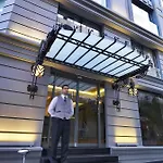 Misa 4* Istanbul