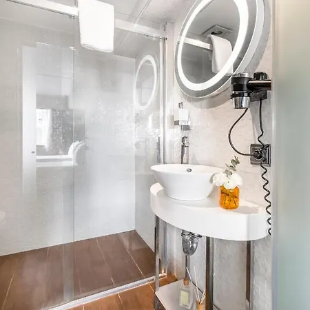 מלון Misa איסטמבול