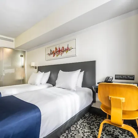 Misa מלון איסטמבול