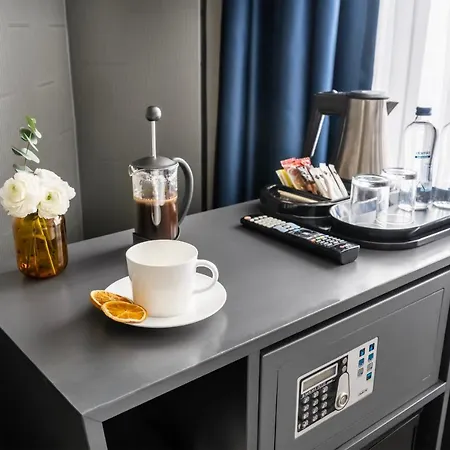 Misa Hotel 3*