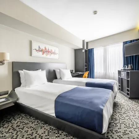 מלון Misa איסטמבול