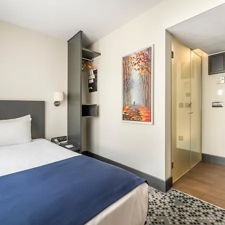 Misa Hotel Stambuł
