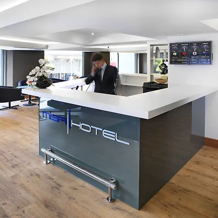 Hotel Misa Istambul