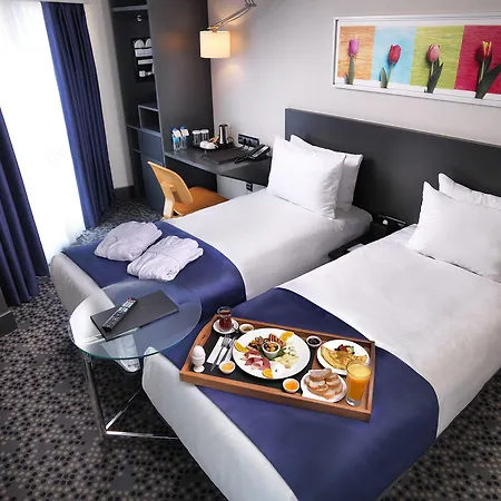 Misa Hotel Istanboel