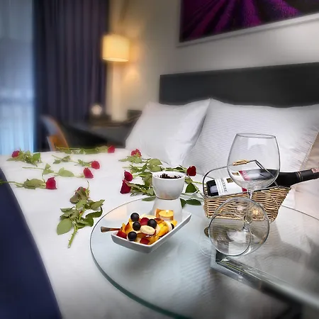 Hotel Misa
