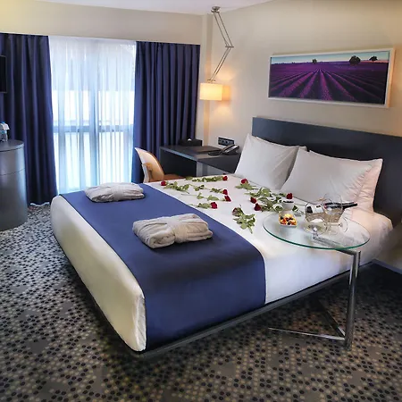 Misa Hotel Istanboel