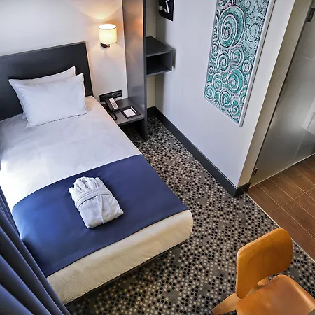 Misa Hotel