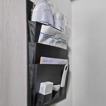 Misa Hotel Istambul
