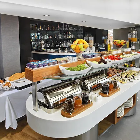 מלון Misa איסטמבול