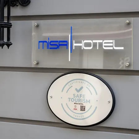 Misa 4* איסטמבול