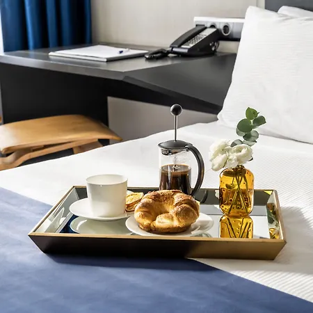 Misa 4* איסטמבול