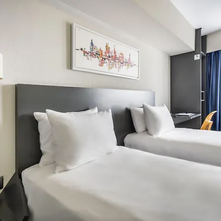 מלון Misa איסטמבול