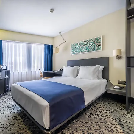 Misa Hotel 4*