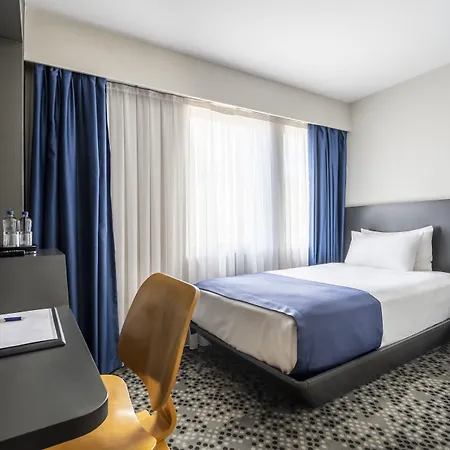 Hotel Misa