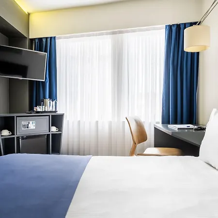 Hotel Misa 4*