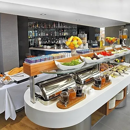 Misa Hotel