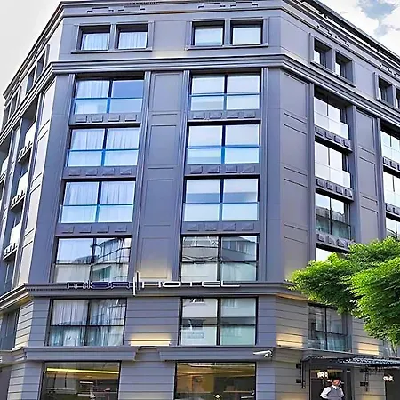 Hotel Misa 3*