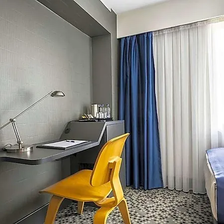Misa Hotel