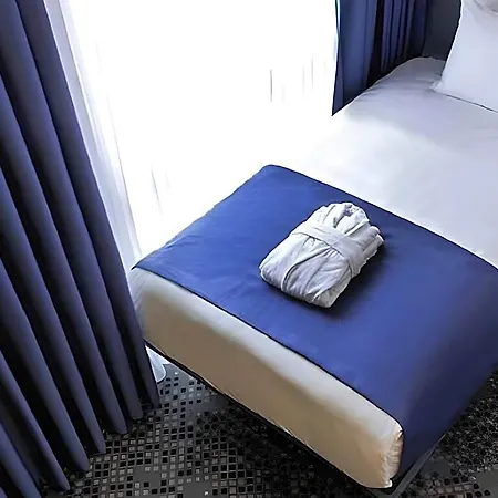Misa Hotel Stambuł
