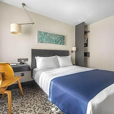 Misa Hotel 3*