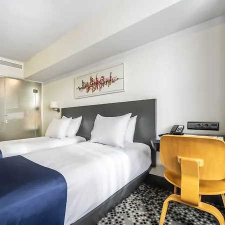 Hotel Misa