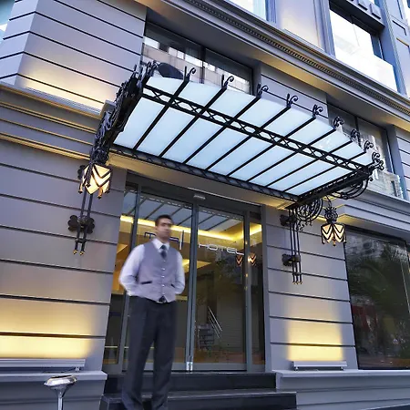 Misa 4* איסטמבול