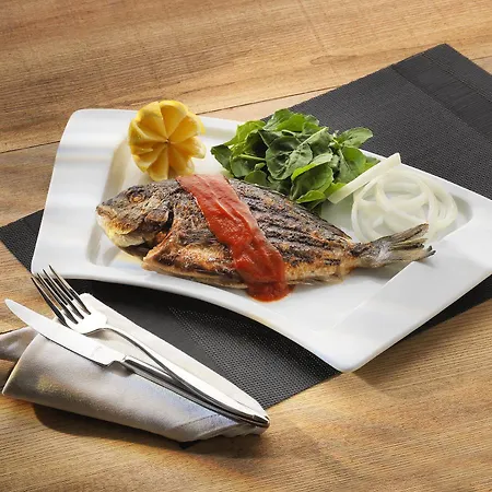 Misa מלון איסטמבול