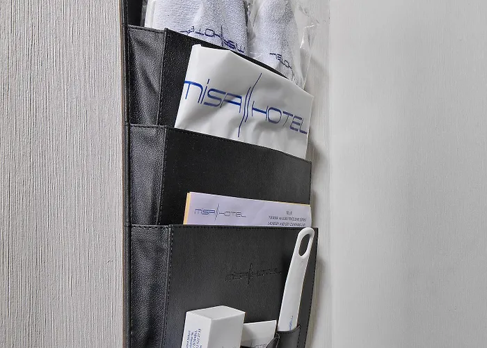 Misa Otel İstanbul