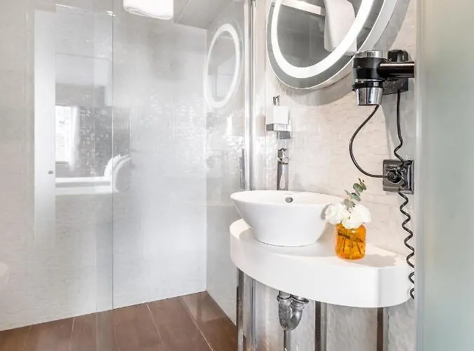 מלון Misa איסטמבול