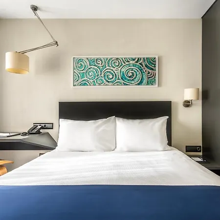 Misa Hotel 3*