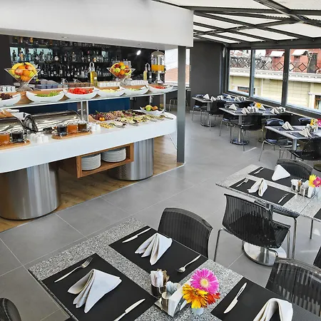 Hotel Misa 3*