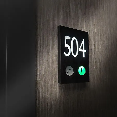Hotel Misa