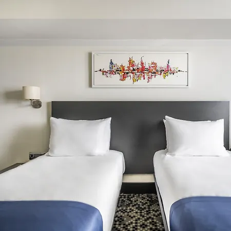 Misa Hotel Stambuł